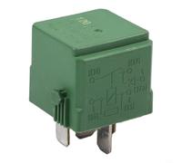 NiuLumea Relé de arranque verde de 12 V para - CL55 ML550 S55 SL55 directo para reemplazo para OEM A0025422319