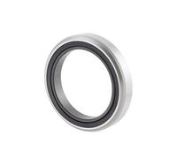 NiuLumea Rodamientos de auriculares de 38/39/41/41,8/46,9/52 mm, para piezas de bicicleta para bicicletas de carretera y montaña, rotación suave de metal