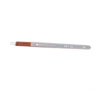 NiuLumea Sensor electrónico de flexión 2.2/4.5, amplia variación de resistencia 60K-110K ohmios, almacenamiento en frío adecuado para aplicaciones de alta temperatura (2.2)