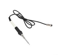 NiuLumea Soldador inalámbrico recargable compatible con 18 V, 200-480 para calor rápido, bolígrafo de soldadura eléctrico portátil con soporte para reparación de bricolaje