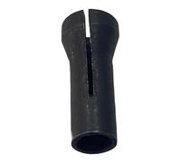 NiuLumea Tapa de mandril de repuesto y tuerca de pinza GD0600, GD0601, GD0603, 906, 763620-8, 763627-4, tamaño de pinza de 3 mm y 6 mm, accesorio de herramienta