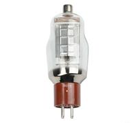 NiuLumea Vidrio FU-811 para los amplificadores del tubo de vacío 811 811A, largo para la terapia de onda ultracorta del tubo de la vida y sistemas de sonido -Fi