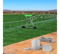 NiuLumea Wind Vane WH-SP-WD Accesorios meteorológicos, funcionalidad suave, para herramientas esenciales de meteorología y aplicaciones agrícolas