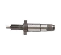 NiuLumea Yunque de repuesto CA045907 de 12 pulgadas para herramienta de llave Chicago Pneumatic CP734H CP734