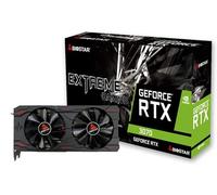 Tarjeta Gráfica Biostar GeForce RTX 3070 8GB GDDR6