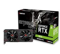 Tarjeta Gráfica Biostar GeForce RTX 3070 8GB GDDR6