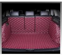 NIUSENN Alfombrilla Maletero Coche para Benz A-Class W176 Hatchback 2012-2018，Protector apata Trasera Forro de Alfombra Antideslizante Impermeable Cubremaletero,H