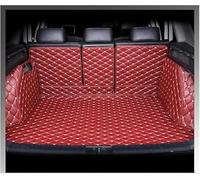 NIUSENN Alfombrilla Maletero Coche para Benz GL 2013-2021，Protector apata Trasera Forro de Alfombra Antideslizante Impermeable Cubremaletero,I