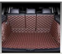 NIUSENN Alfombrilla Maletero Coche para Benz GLE-Class 2020-，Protector apata Trasera Forro de Alfombra Antideslizante Impermeable Cubremaletero,D