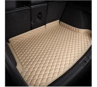 NIUSENN Alfombrilla Maletero Coche para Benz S-Class 4-Door 2014-2020，Protector apata Trasera Forro de Alfombra Antideslizante Impermeable Cubremaletero,B