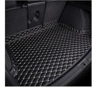 NIUSENN Alfombrilla Maletero Coche para Renault Koleos 2017-2021，Protector apata Trasera Forro de Alfombra Antideslizante Impermeable Cubremaletero,A