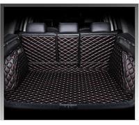 NIUSENN Alfombrilla Maletero Coche para Toyota Prado LC150 2010-2017，Protector apata Trasera Forro de Alfombra Antideslizante Impermeable Cubremaletero,B