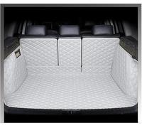 NIUSENN Alfombrilla Maletero Coche para Toyota VELLfire II 2009-2014，Protector apata Trasera Forro de Alfombra Antideslizante Impermeable Cubremaletero,F