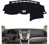 NIUSENN Fundas de salpicadero para Lexus RX RX300 RX330 RX350 2004-2009, Accesorios Decorativos.