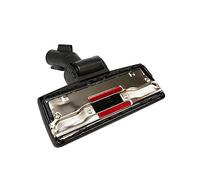 Niuzemyko Aspiradora InterLock Combi Boquilla, 7253830 Multi-funational Hard Floor Carpet Head Compatible con Miele S 8340 S8340 SBD 285-3 EcoLine PowerLine S2 S4 S6 S8 S5 Series