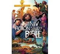 NIV Action Study Bible