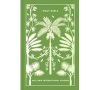 NIV Clothbound Classic Bible: Garden of Eden