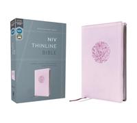 Niv, Thinline Bible, Purple, Red Letter, Comfort Print