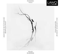 Nivalis Barokk - Membra Jesu Nostri - Buxtehude Echoes