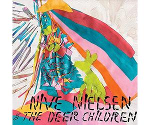 Nive & The Deer Childr Nielsen - Nive Sings!
