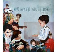 Nive & The Deer Children - Feet First [Vinilo]