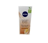 Nivea 5 in 1 Crema BB - 50 ml