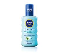 Nivea 65657 - Aftersun, 200 ml