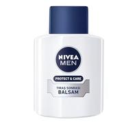 Nivea Cuidado masculino Cuidado para el afeitado Nivea MenProtect & Care After Shave Balsam 100 ml