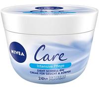 NIVEA 80134 - Crema (2400 ml)
