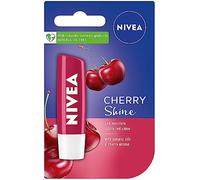 Nivea, A Kiss of Cherry, Fruity Lip Care, 0.17 oz (4.8 g)