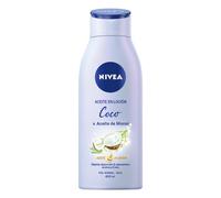 NIVEA - Aceite Coco & De Monoi Cremas corporales 400 ml female
