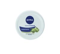 Nivea - Nivea - Crema Corporal con Aceite De Oliva 300ml