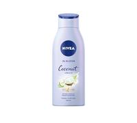 NIVEA - Aceite Coco & De Monoi Cremas corporales 400 ml female