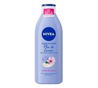 NIVEA Aceite en Loción Flor de Cerezo & Aceite de Jojoba // Precio, Comprar n/a 400 ml