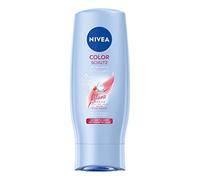NIVEA Acondicionador suave Color Protection, 200 ml, acondicionador suave con complejo de cuidado de color, acondicionador para cabello sano, teñido