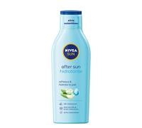 Nivea Bronceador After Sun Loción Hidratante, 200 ml