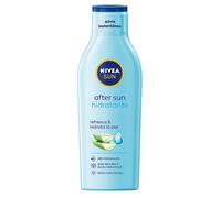 NIVEA After Sun Loción Hidratante // Precio, Comprar n/a 200 ml