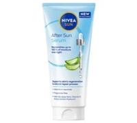 NIVEA - After Sun Sérum Para Rostro Y Cuerpo Cremas faciales 100 ml unisex