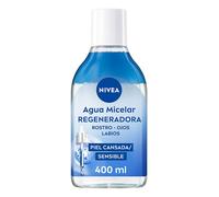 Nivea Agua Micelar con Sérum Regeneradora | Precio, Comprar