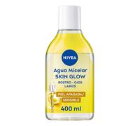Nivea Agua Micelar con Sérum Skin Glow | Precio, Comprar n/a 400 ml