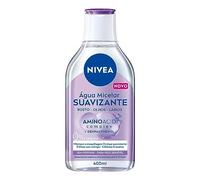 Nivea - Agua micelar cuidado suave nieva