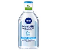 Agua Micelar para Pieles Normales 400 ml