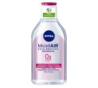 NIVEA Agua Micelar Piel Seca // Precio, Comprar n/a 400 ml