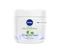 Nivea Aloe & Hydration Body Cream - 400 ml