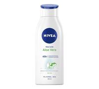 NIVEA - Aloe Vera Cremas corporales 400 ml unisex