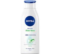 Nivea Aloe Vera Loción Hidratante Corporal 400ml