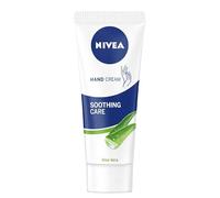 Nivea Aloe Vera Soothing Care Hand Cream 75ml