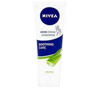 Nivea Aloe Vera Soothing Care Hand Cream 75ml