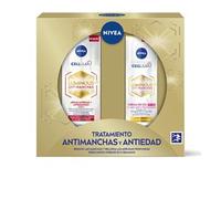 Nivea Tratamiento antimanchas y antiedad – Estuche 2 piezas