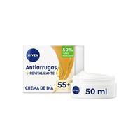 Nivea Crema de Dia Antiarrugas Revitalizante 55+ | Comprar n/a 50 ml
